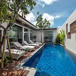 Casa Lily