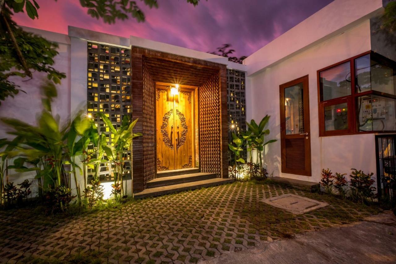 Apartemen Casa Lily