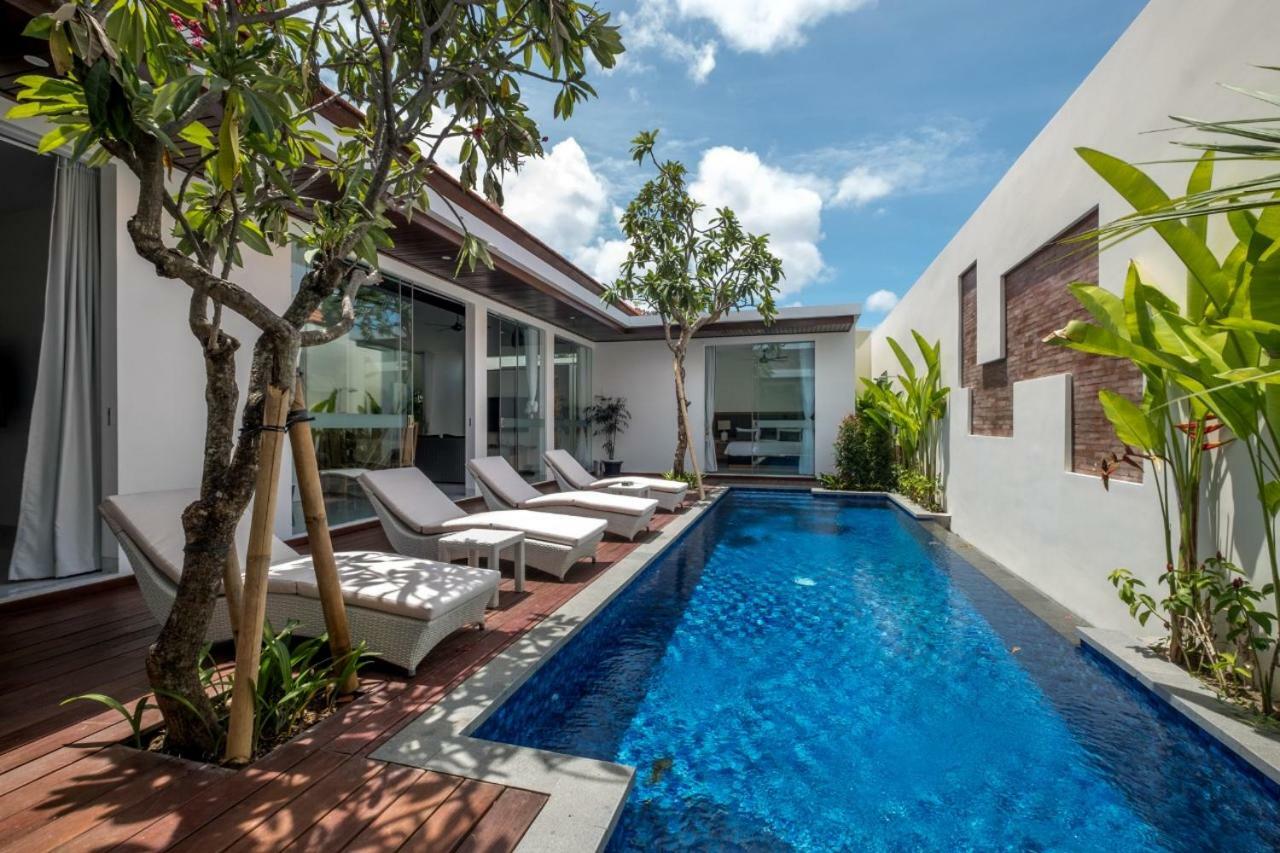 Casa Lily Apartemen *