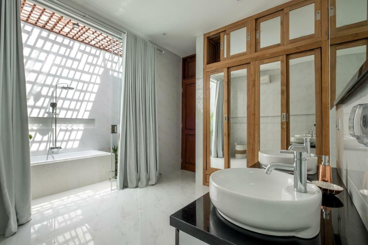 Casa Lily Apartemen *