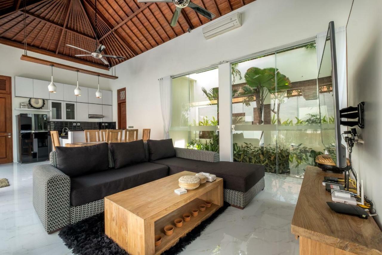 Casa Lily Apartemen *