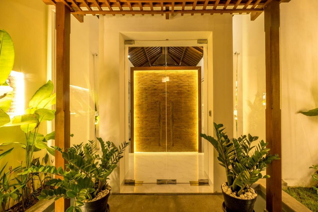 Casa Lily Apartemen