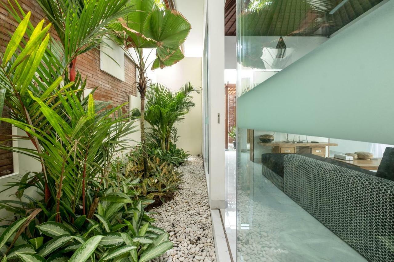 Casa Lily Apartemen *