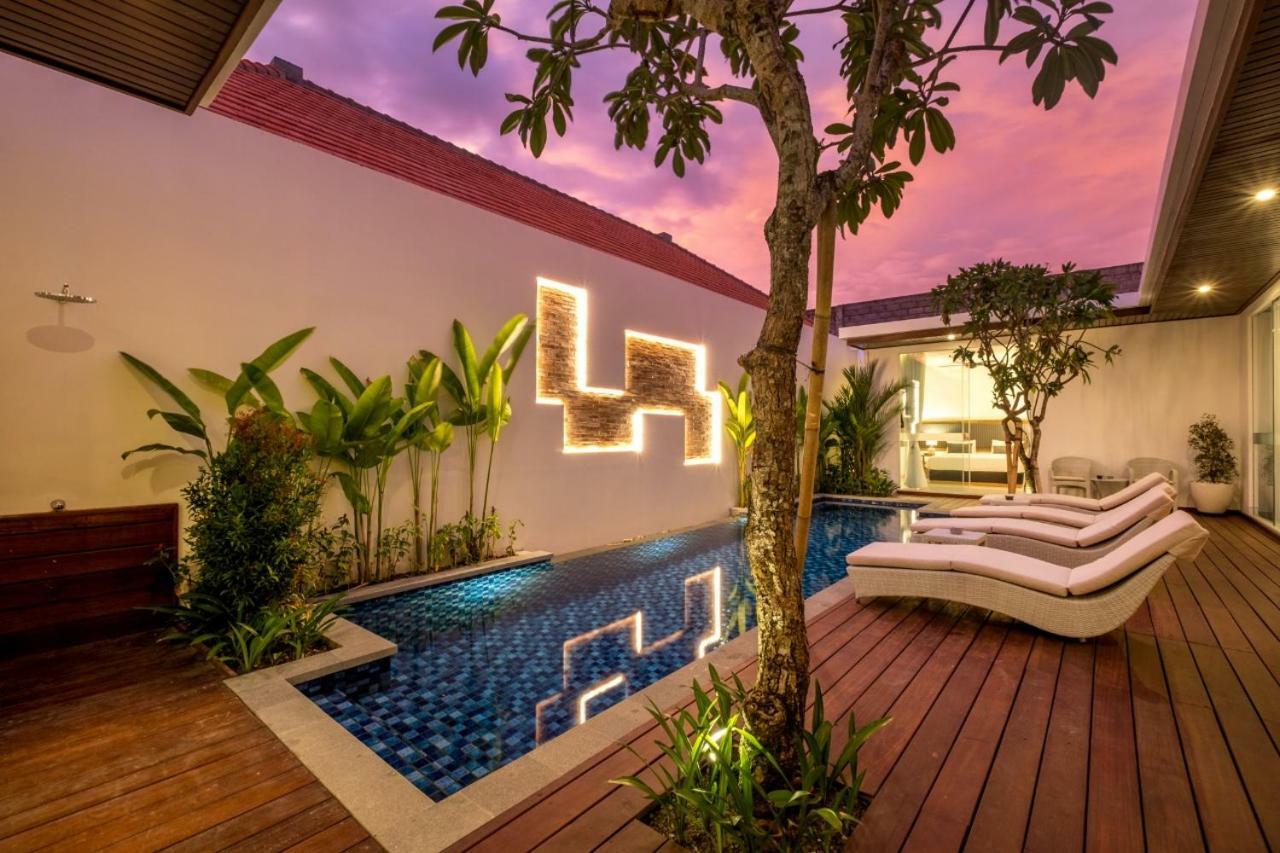 Apartemen Casa Lily Sanur (Bali)