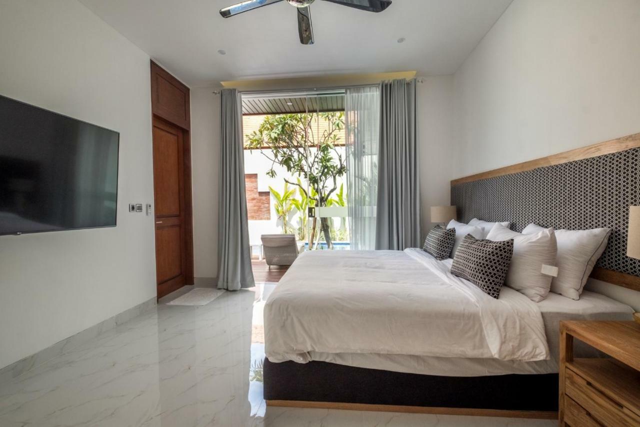Apartemen Casa Lily