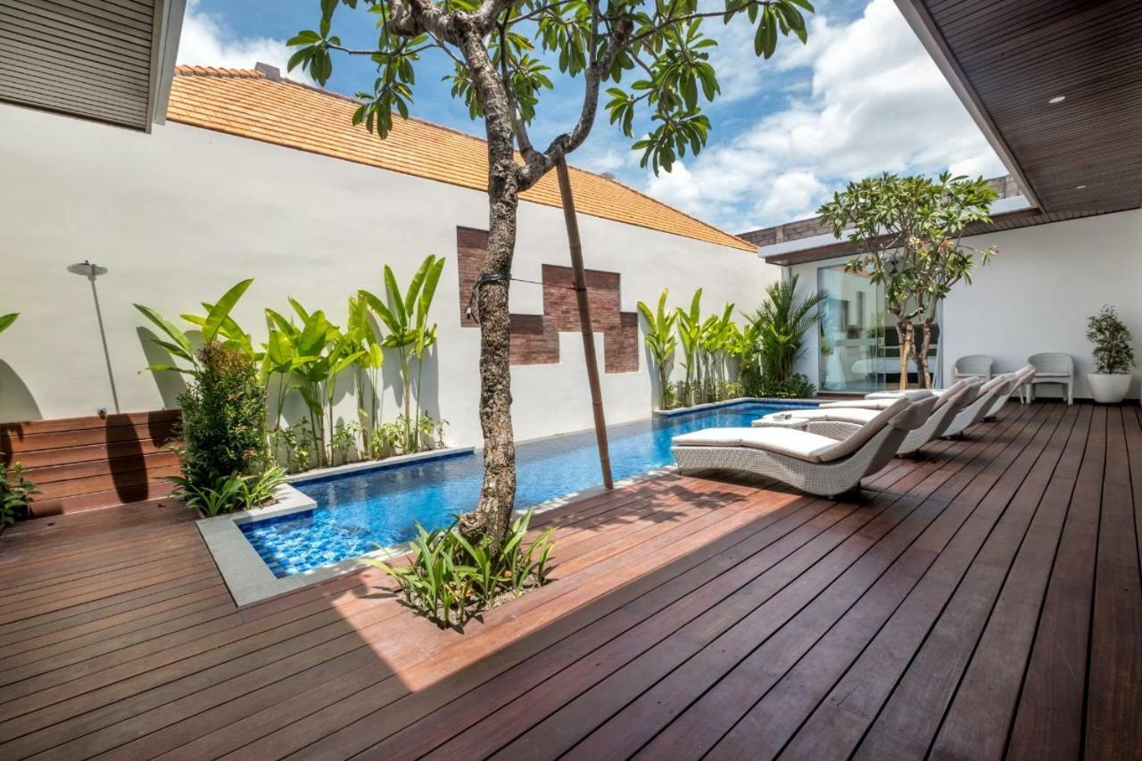Casa Lily Sanur (Bali)