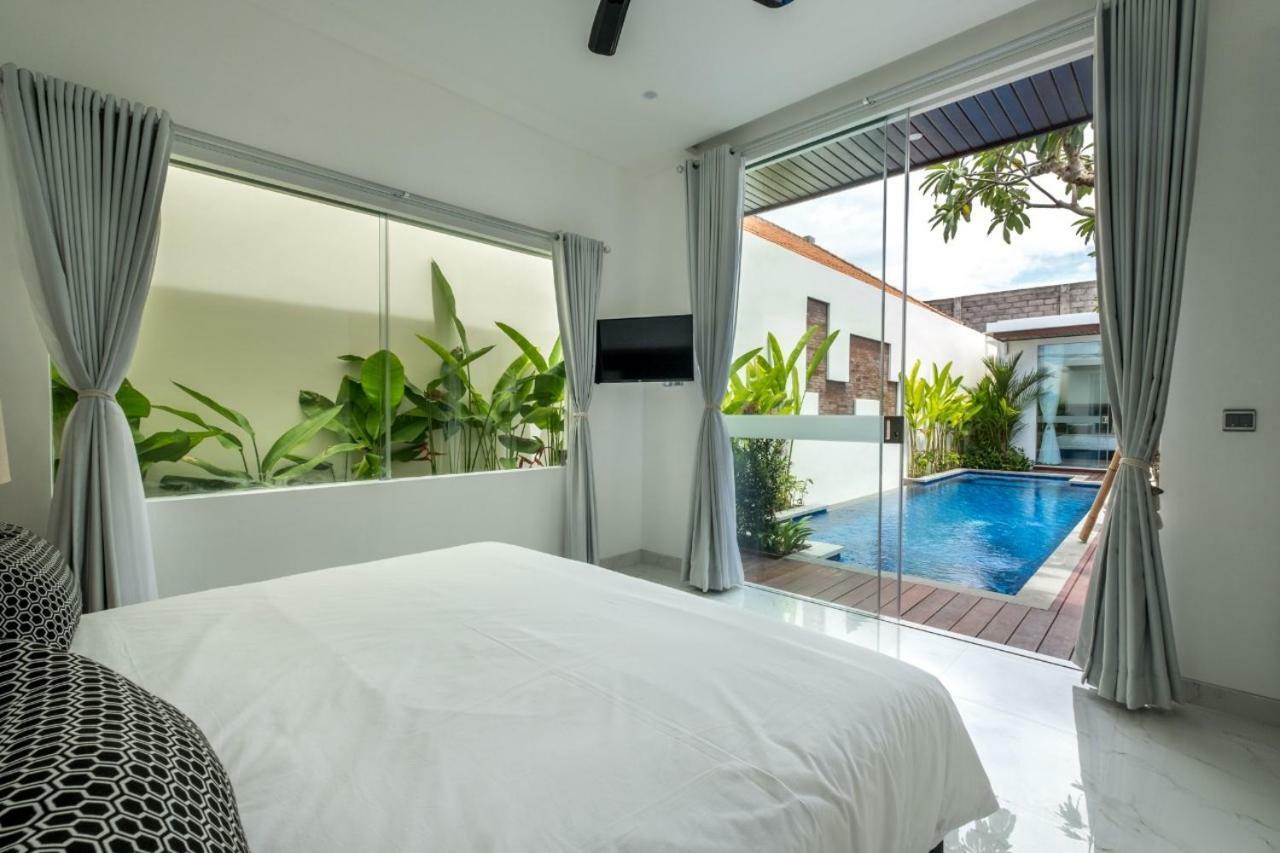 Casa Lily Apartemen