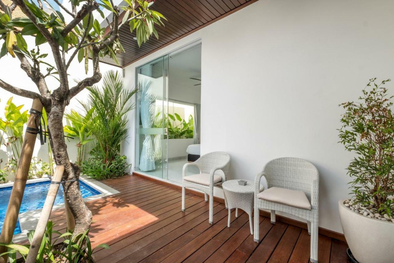 Apartemen Casa Lily