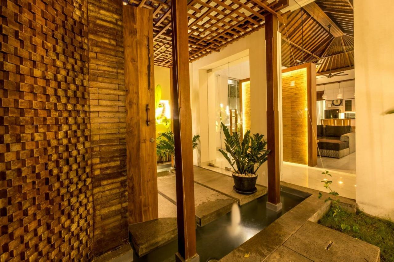 Casa Lily