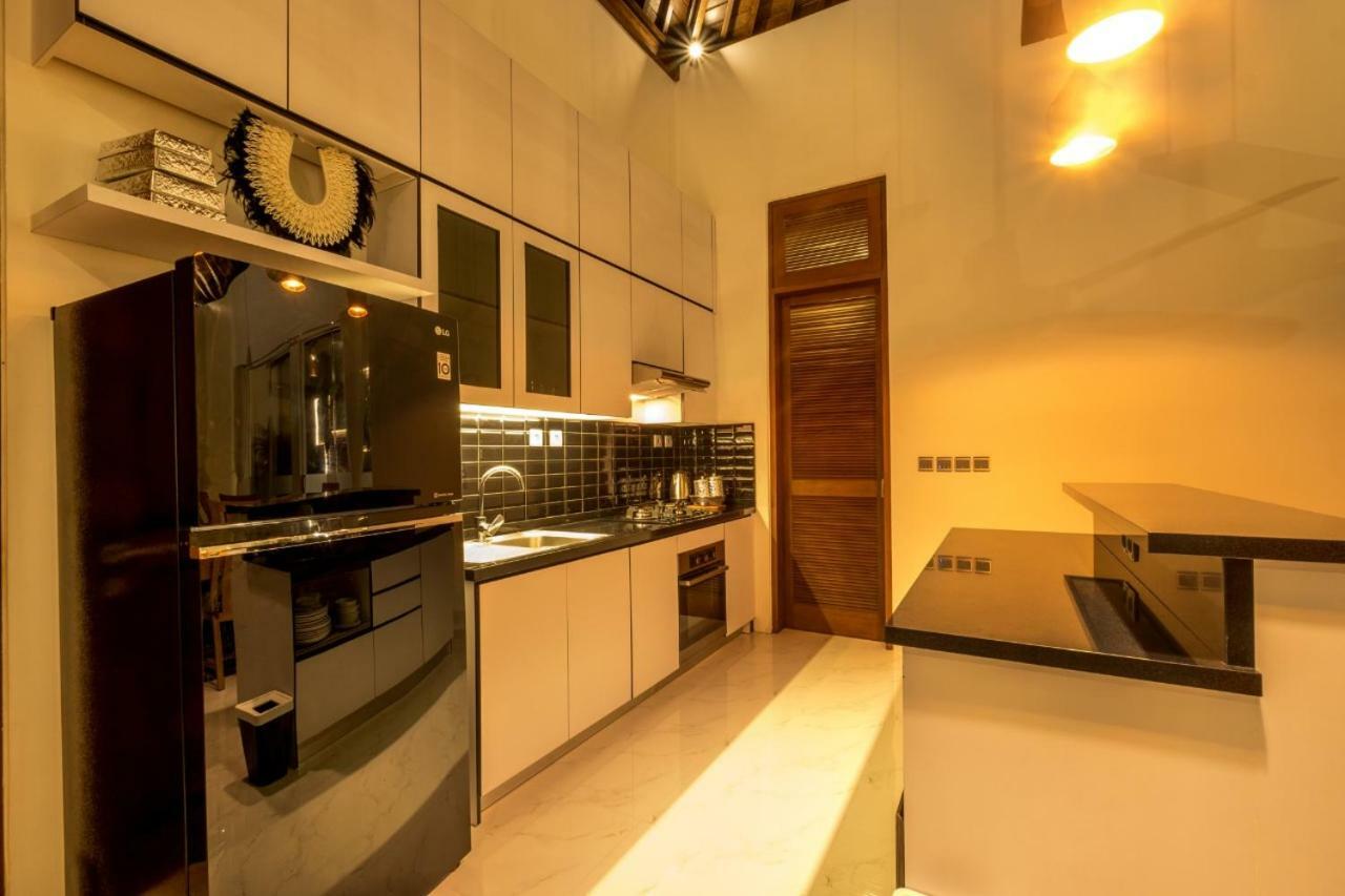 Apartemen Casa Lily Sanur (Bali)