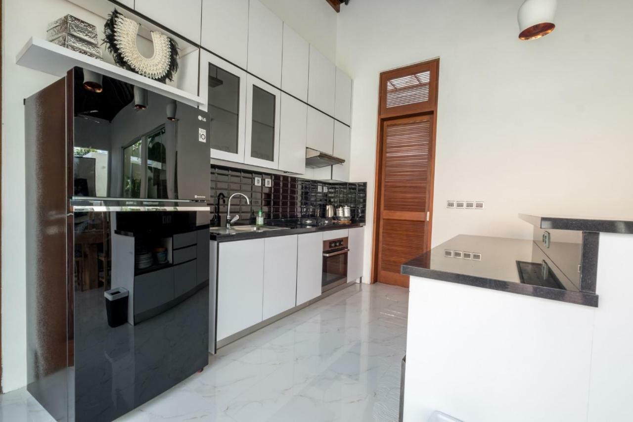 Casa Lily Apartemen Sanur (Bali)