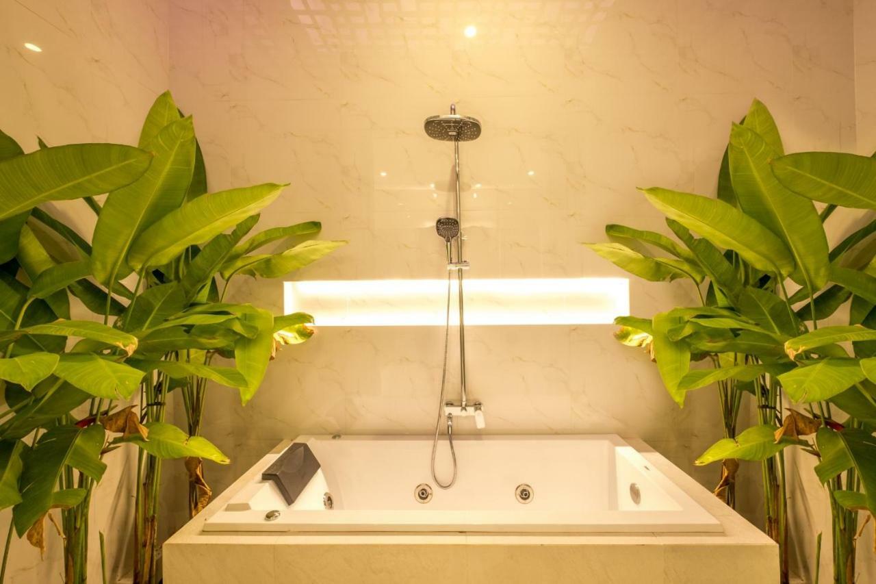 Apartemen Casa Lily *