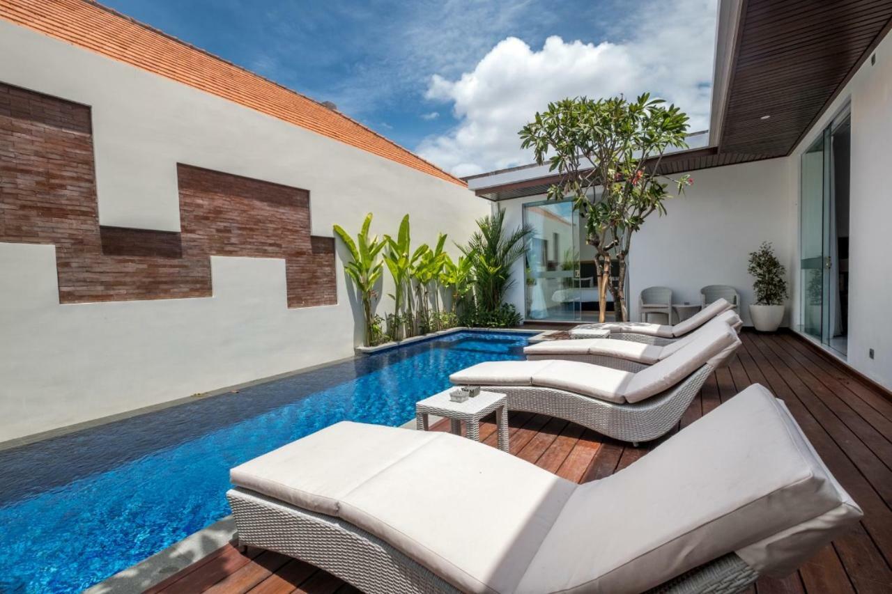 Casa Lily Apartemen